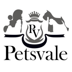 Petsvale Logo-01