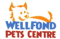WELLFOND PETS Centre_Logo